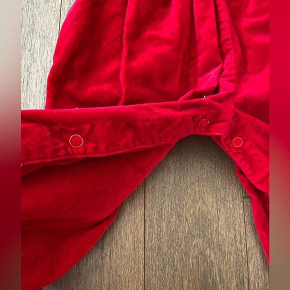 Vintage girls jumper size 24 months - Picture 4 of 5